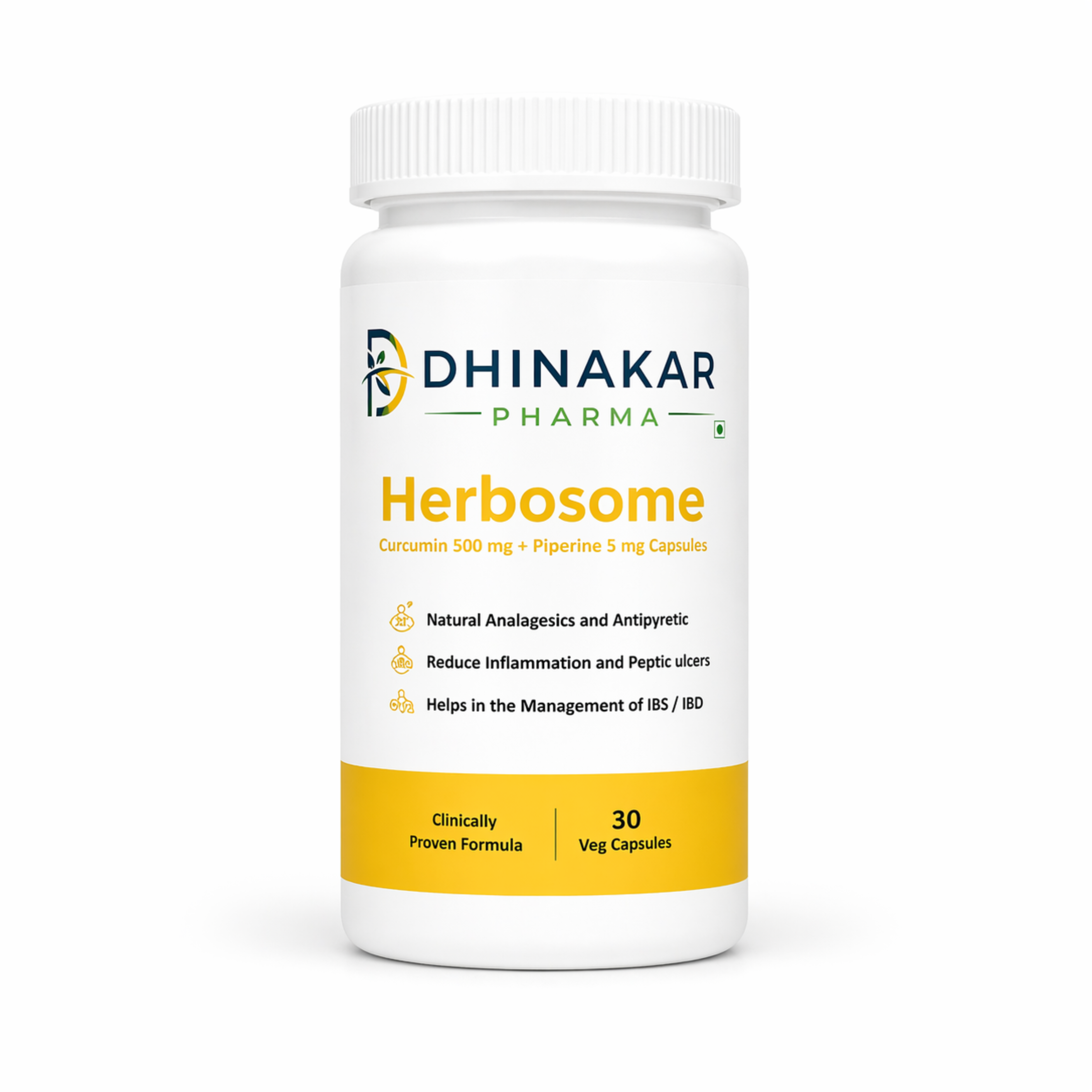 Herbosome - view 1